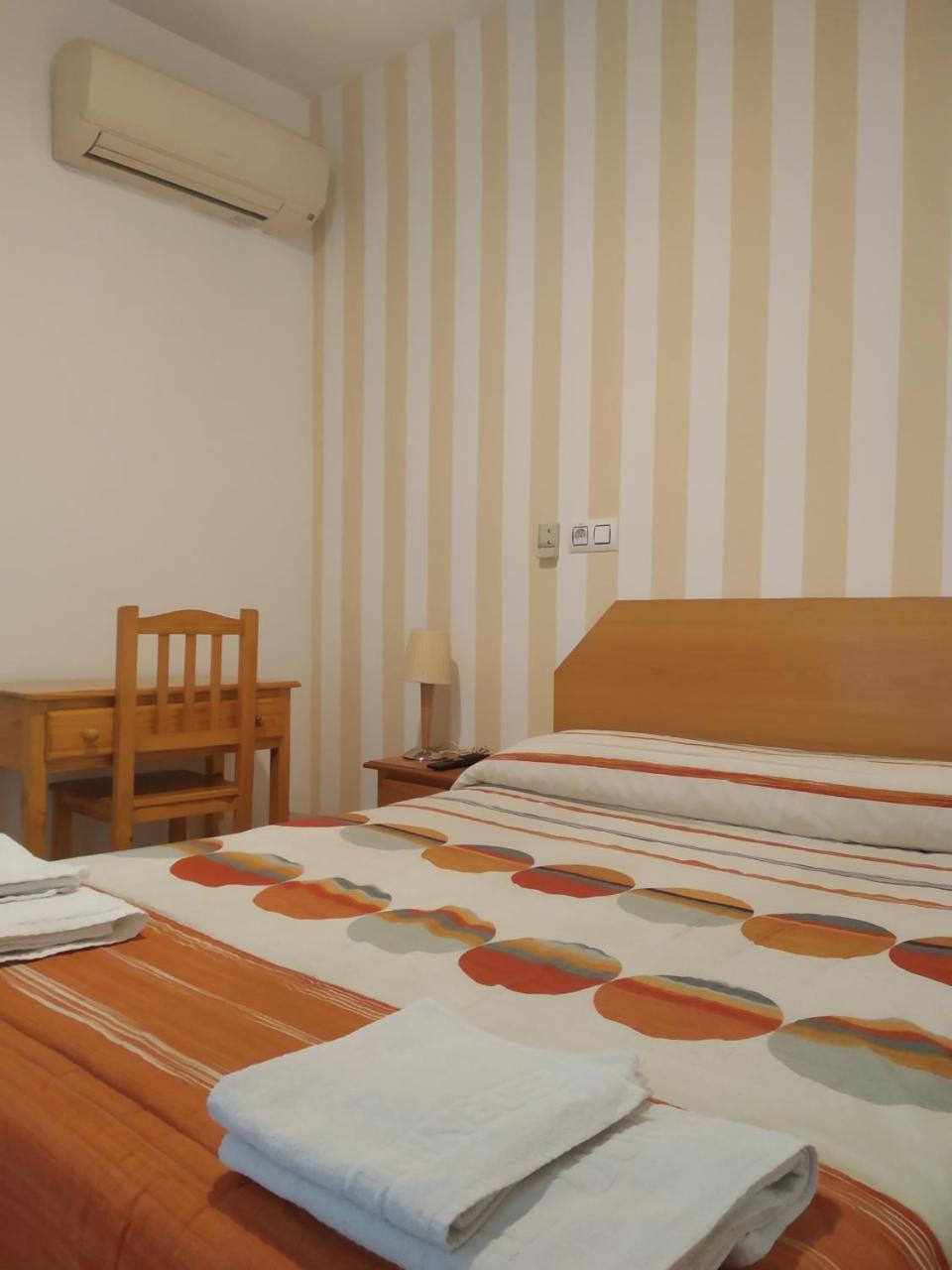 Hotel Dominguez