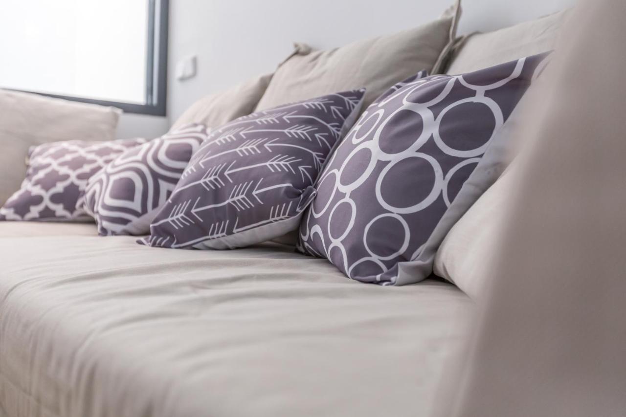 Apartment Horoko By Gaiarooms Madrid