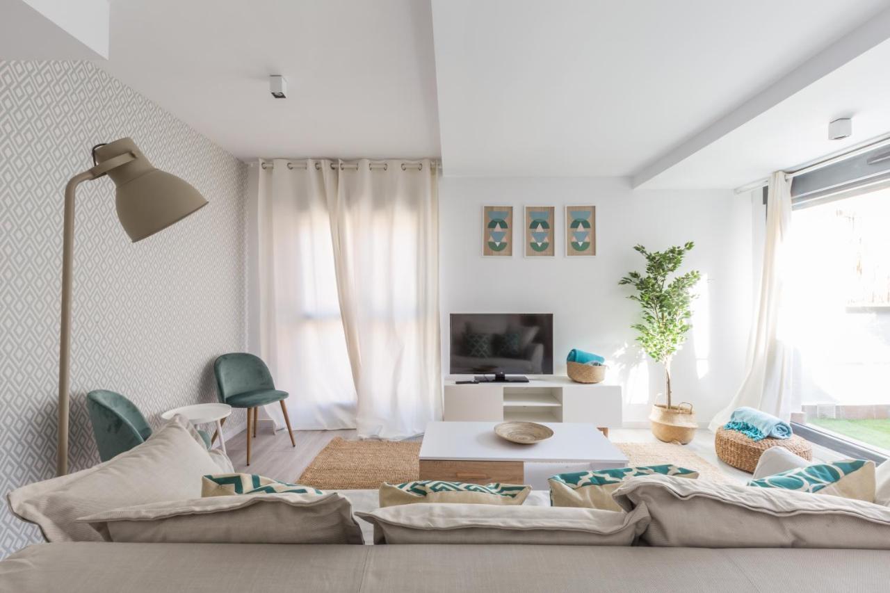 Apartamento Horoko By Gaiarooms