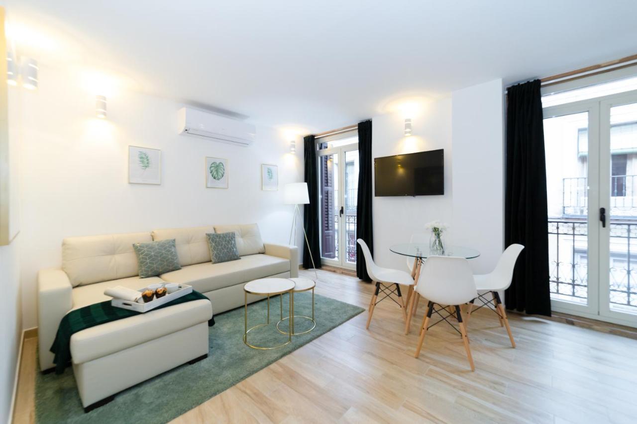 Viviendas Turisticas Duque De Alba Apartamento Madrid