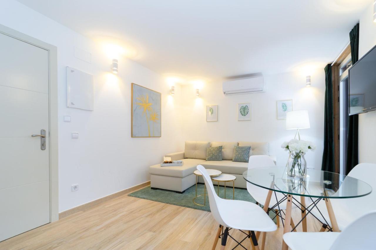 Apartamento Viviendas Turisticas Duque De Alba *
