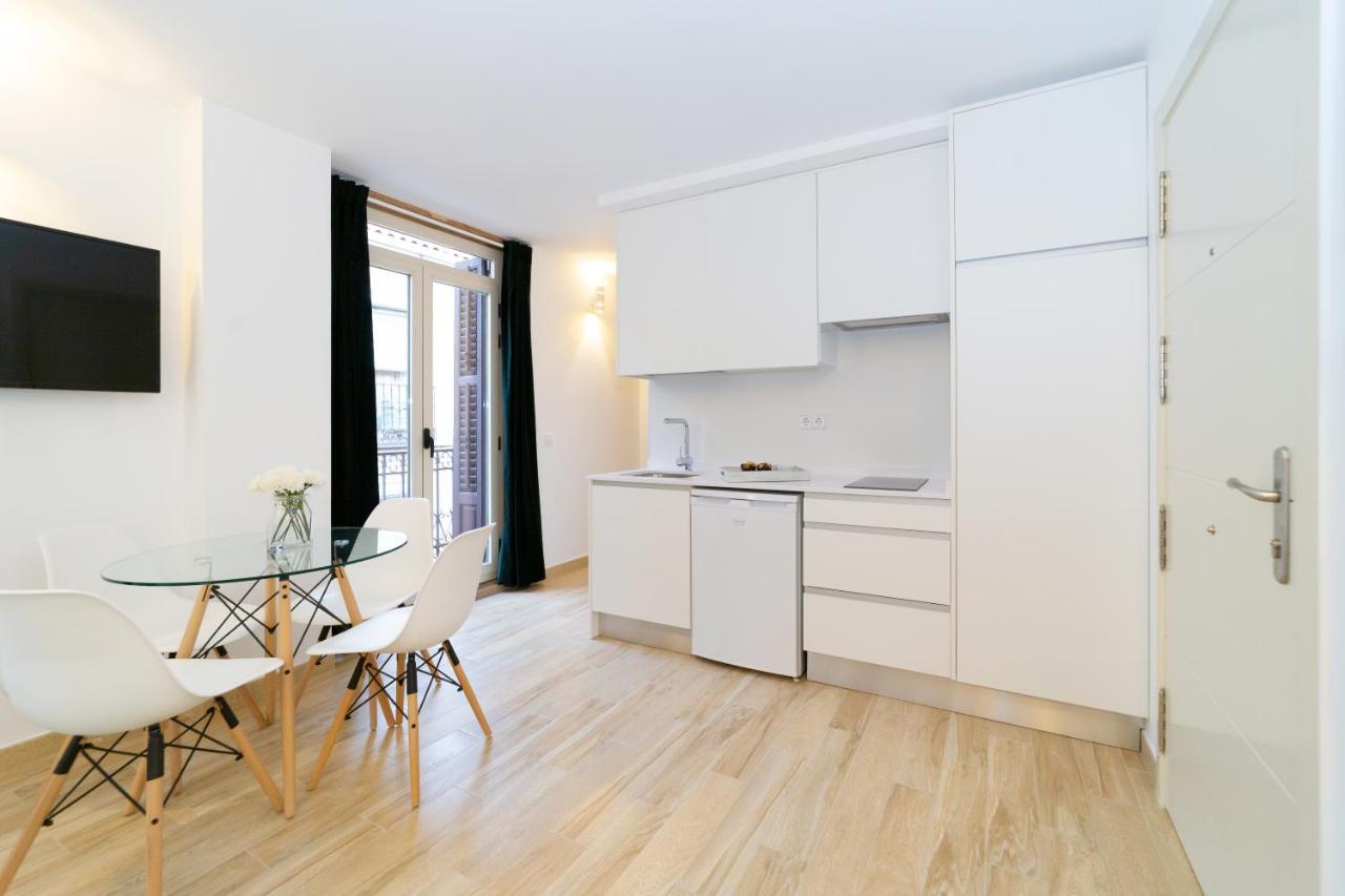 Apartamento Viviendas Turisticas Duque De Alba Madrid