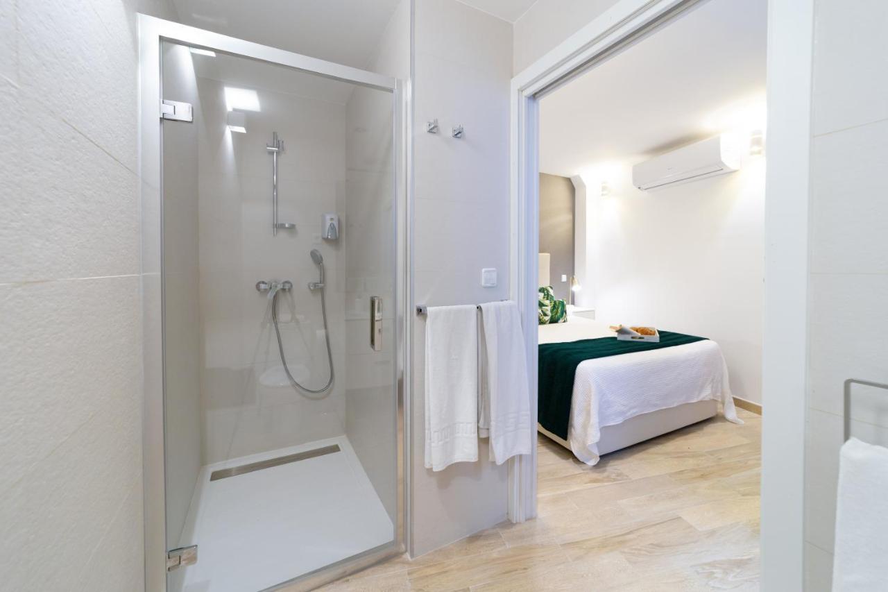 Viviendas Turisticas Duque De Alba Apartamento