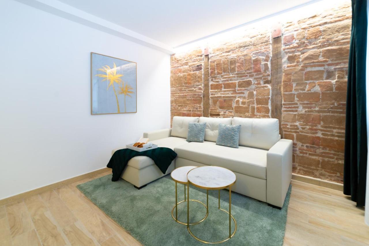 Apartamento Viviendas Turisticas Duque De Alba *