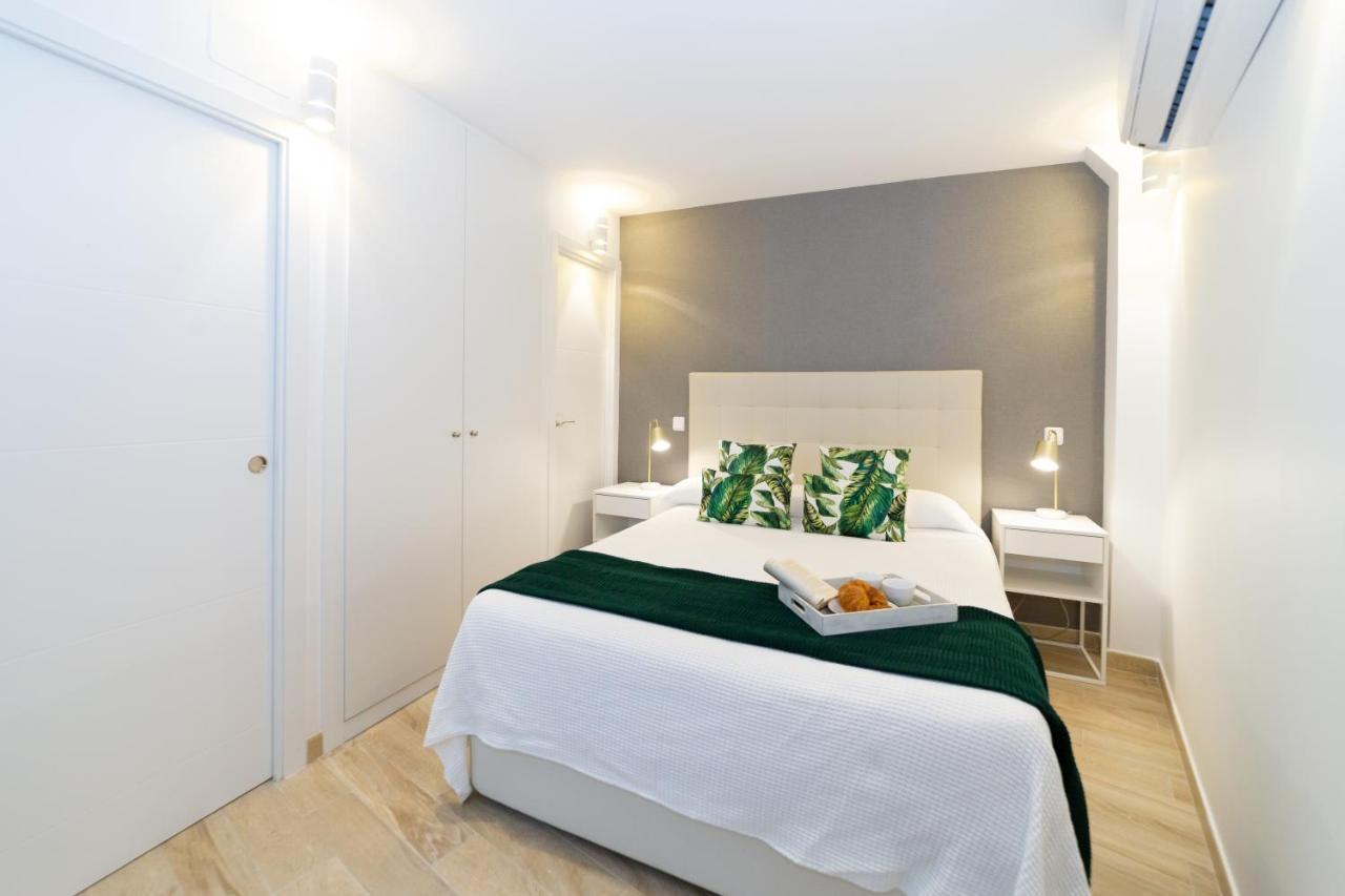 Apartamento Viviendas Turisticas Duque De Alba