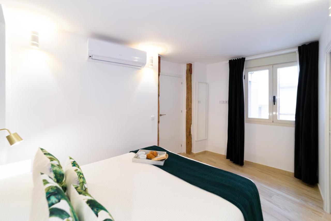 Apartamento Viviendas Turisticas Duque De Alba Madrid