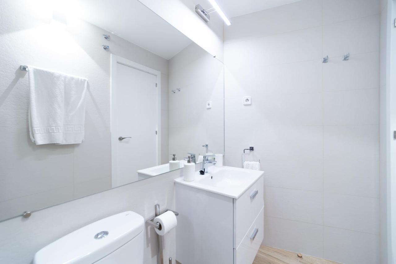 Apartamento Viviendas Turisticas Duque De Alba *