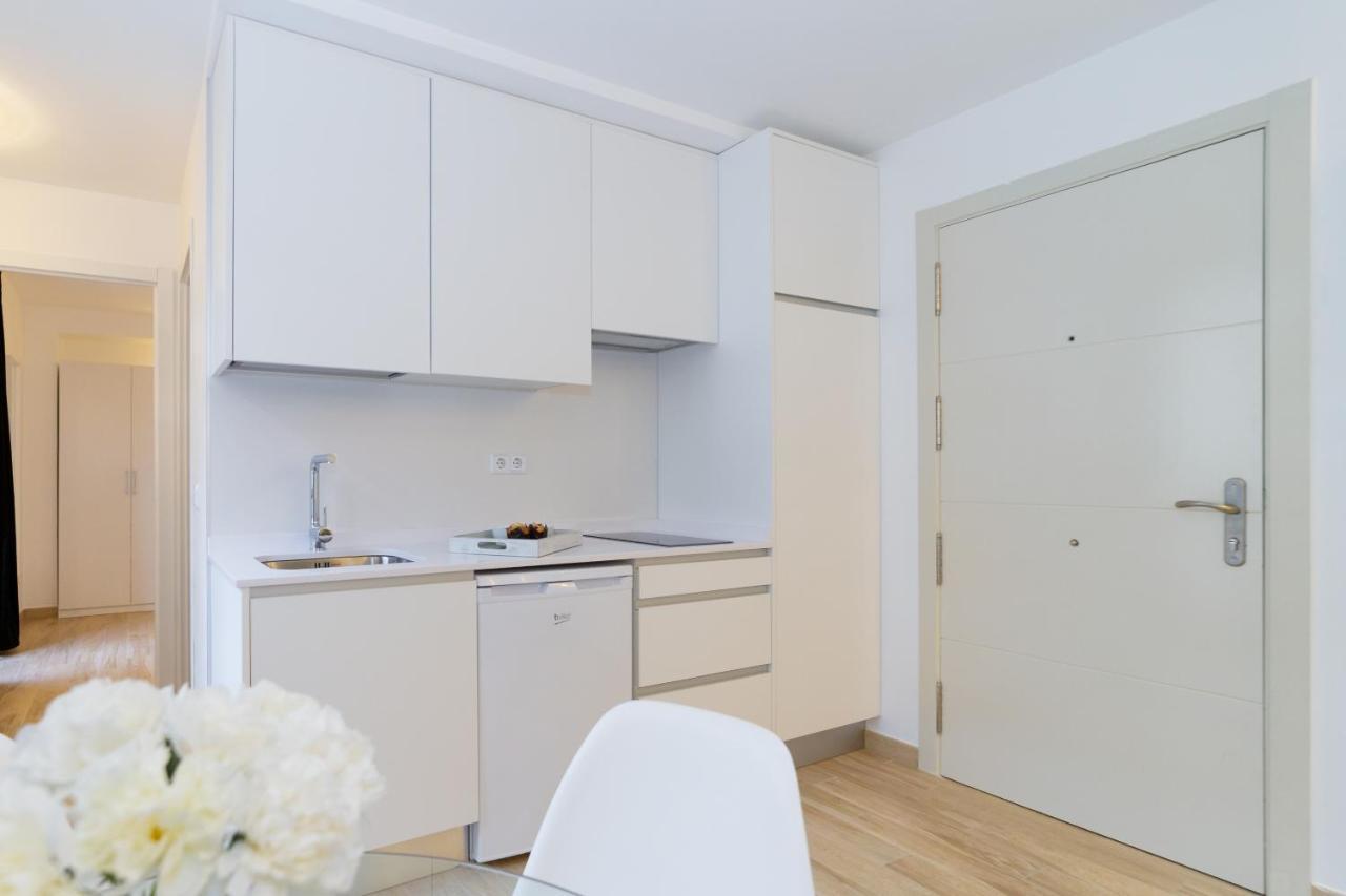 Apartamento Viviendas Turisticas Duque De Alba *