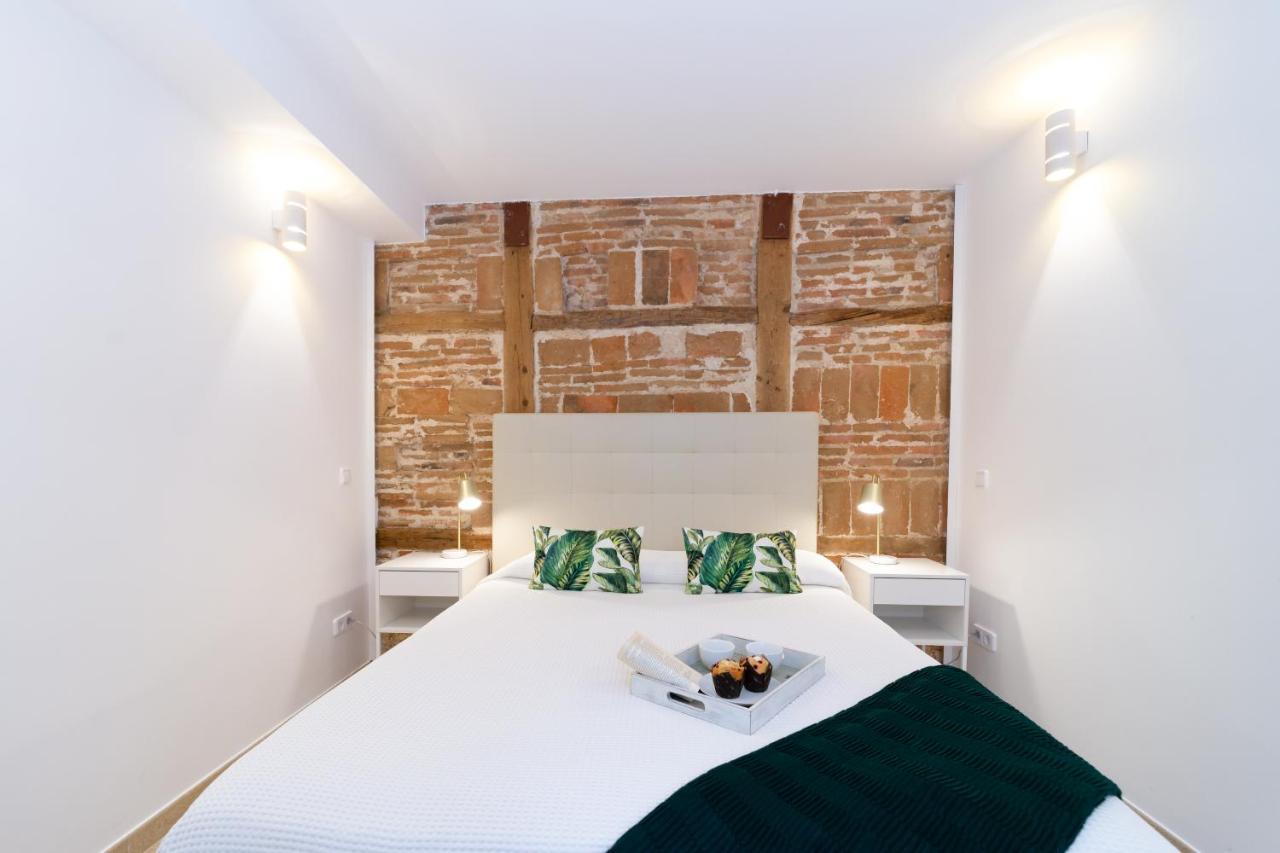 Apartamento Viviendas Turisticas Duque De Alba *