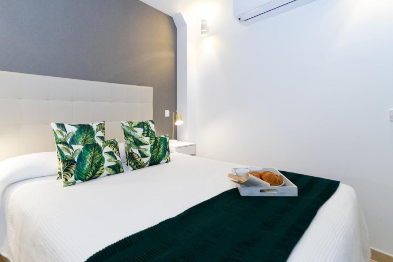 Apartamento Viviendas Turisticas Duque De Alba