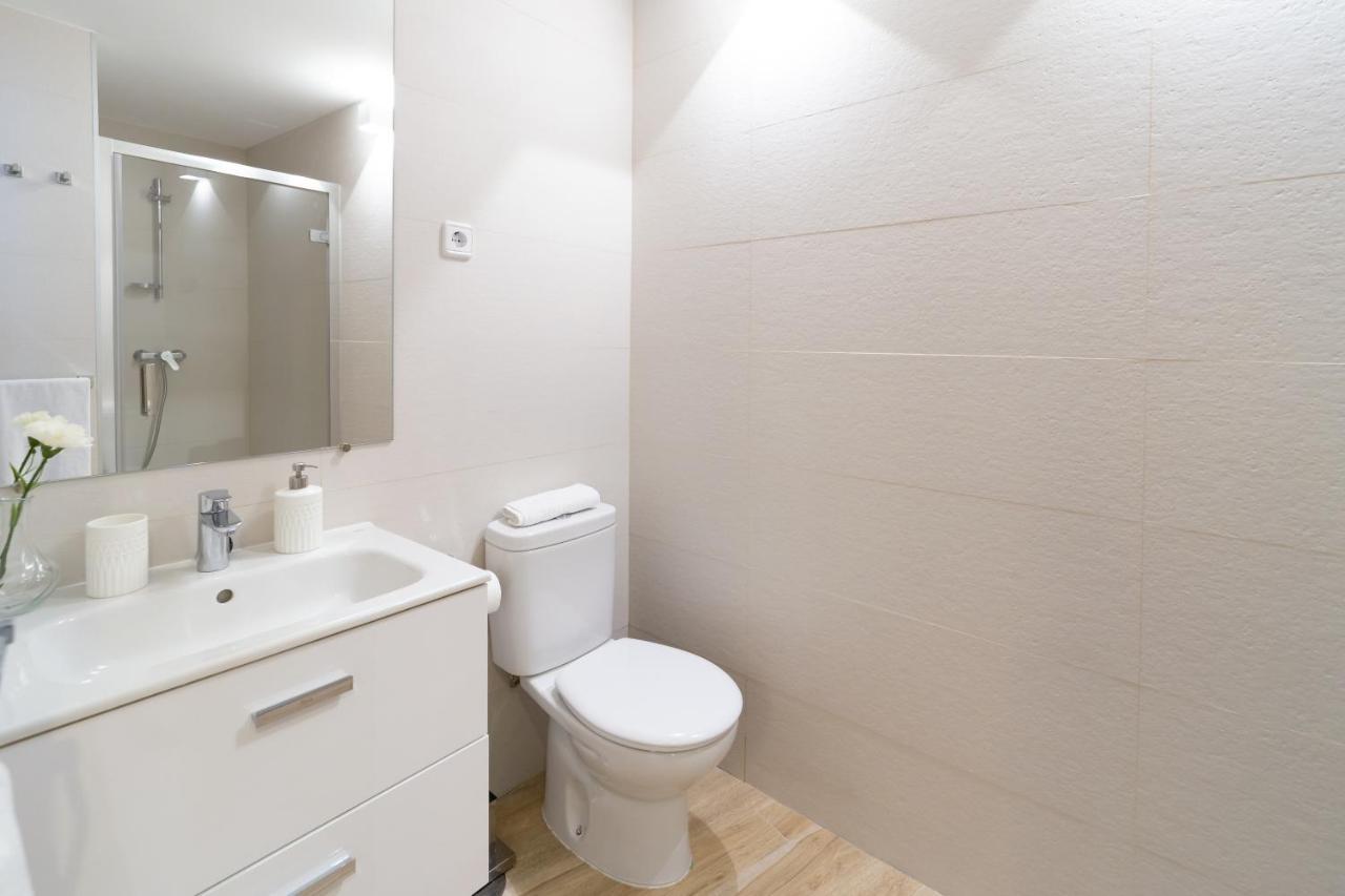 Apartamento Viviendas Turisticas Duque De Alba Madrid