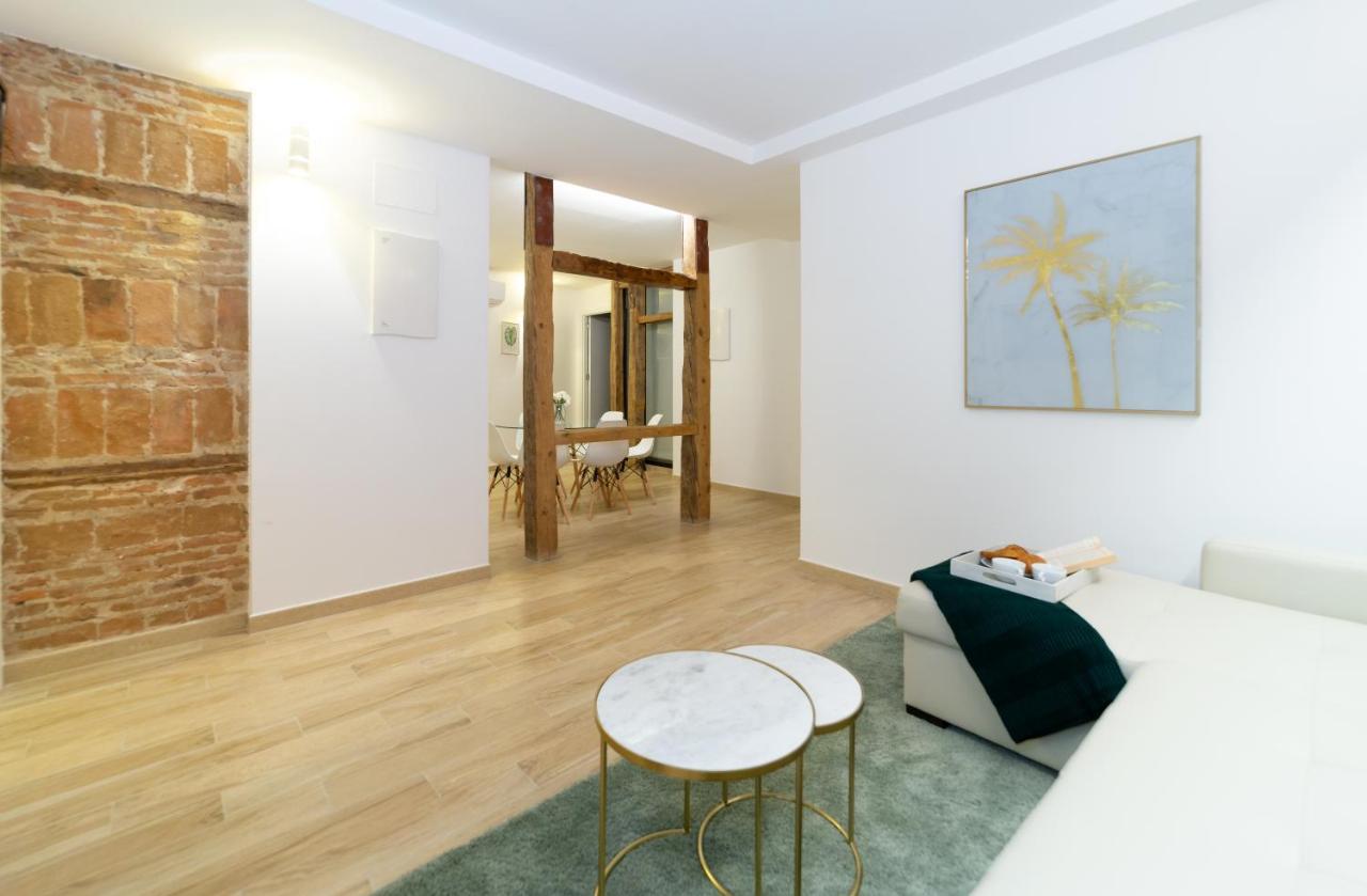 Apartamento Viviendas Turisticas Duque De Alba *