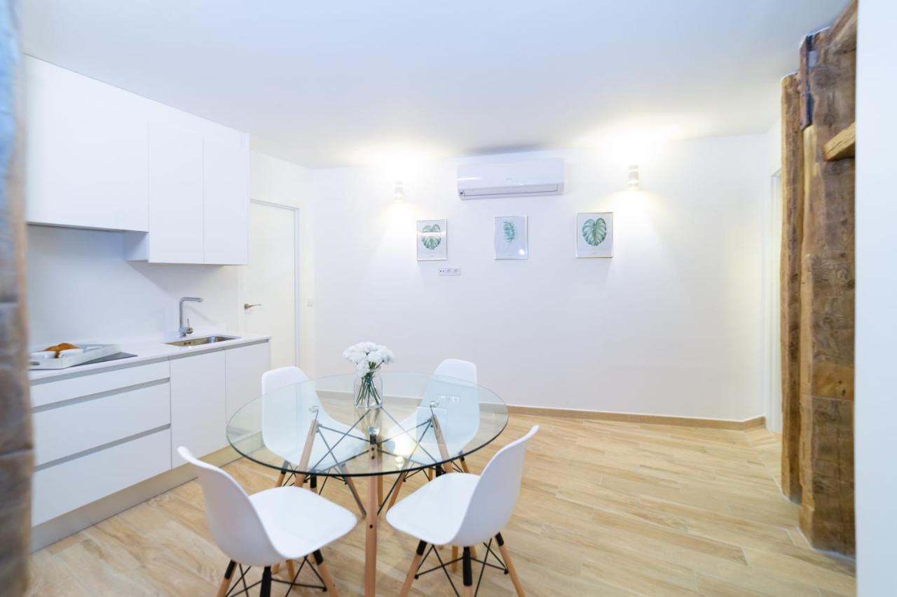Apartamento Viviendas Turisticas Duque De Alba Madrid