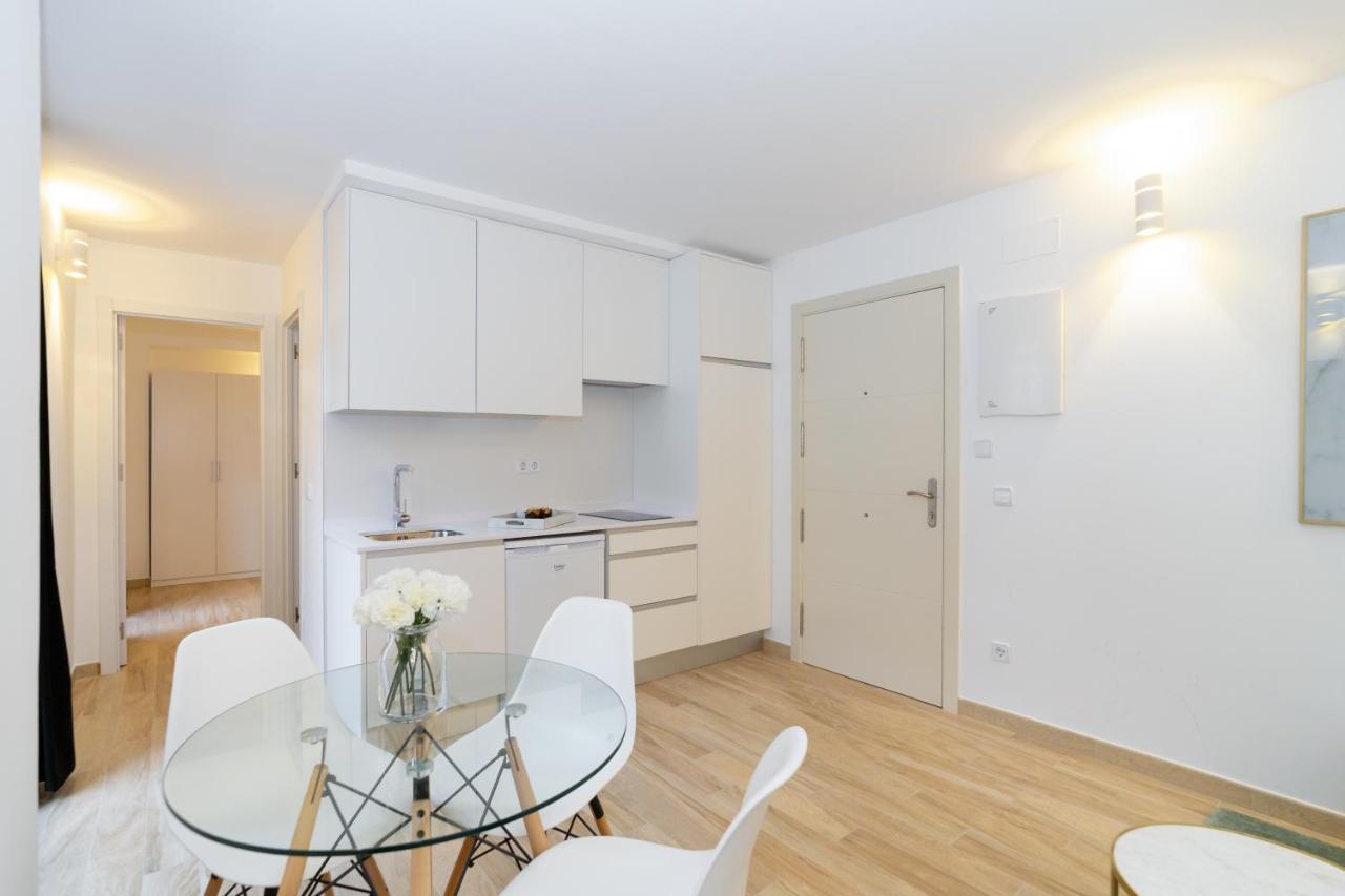 Apartamento Viviendas Turisticas Duque De Alba *