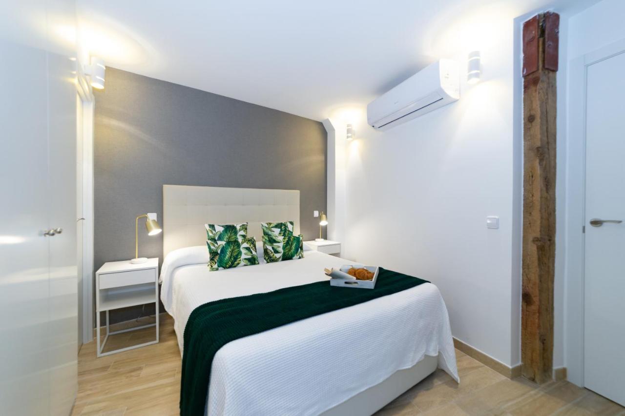 Apartamento Viviendas Turisticas Duque De Alba *