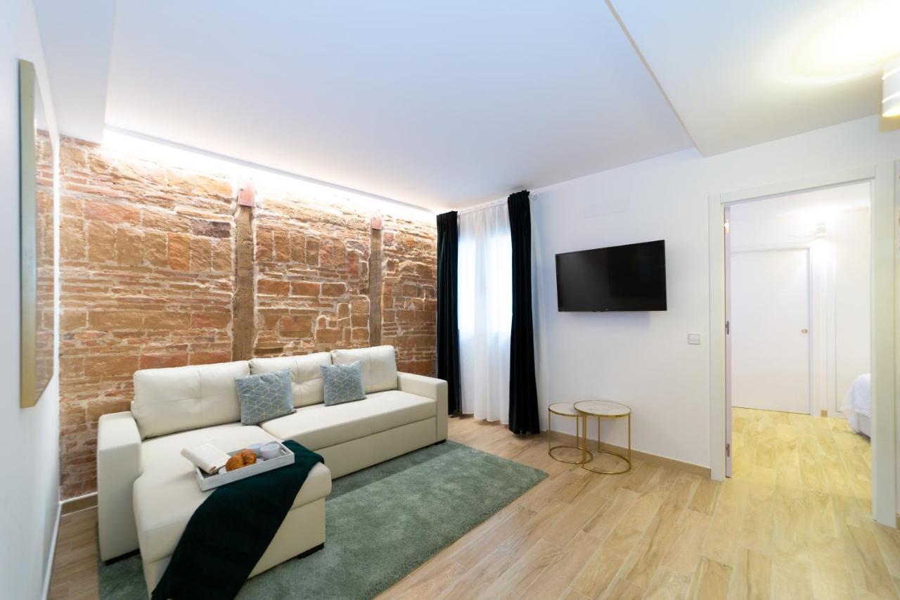 Apartamento Viviendas Turisticas Duque De Alba Madrid
