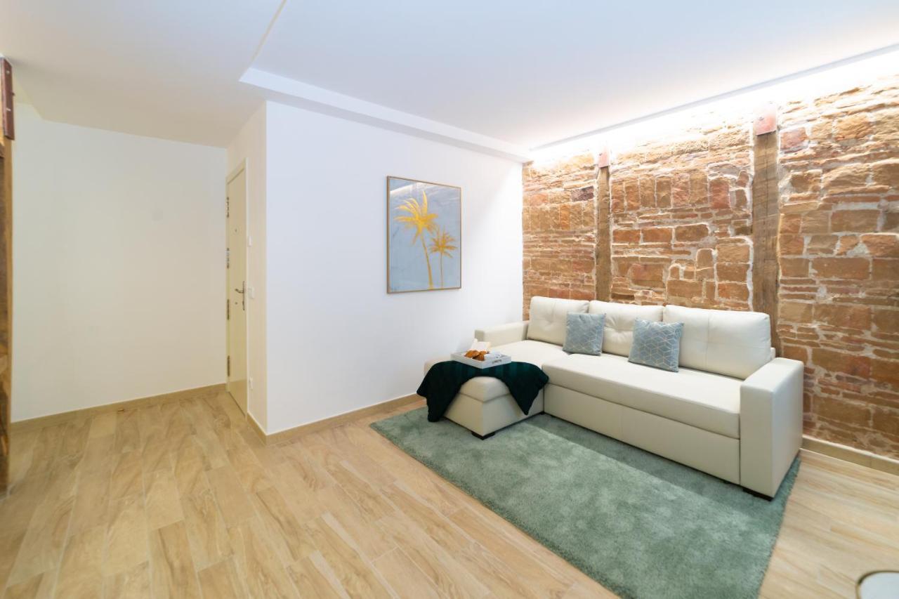 Apartamento Viviendas Turisticas Duque De Alba *