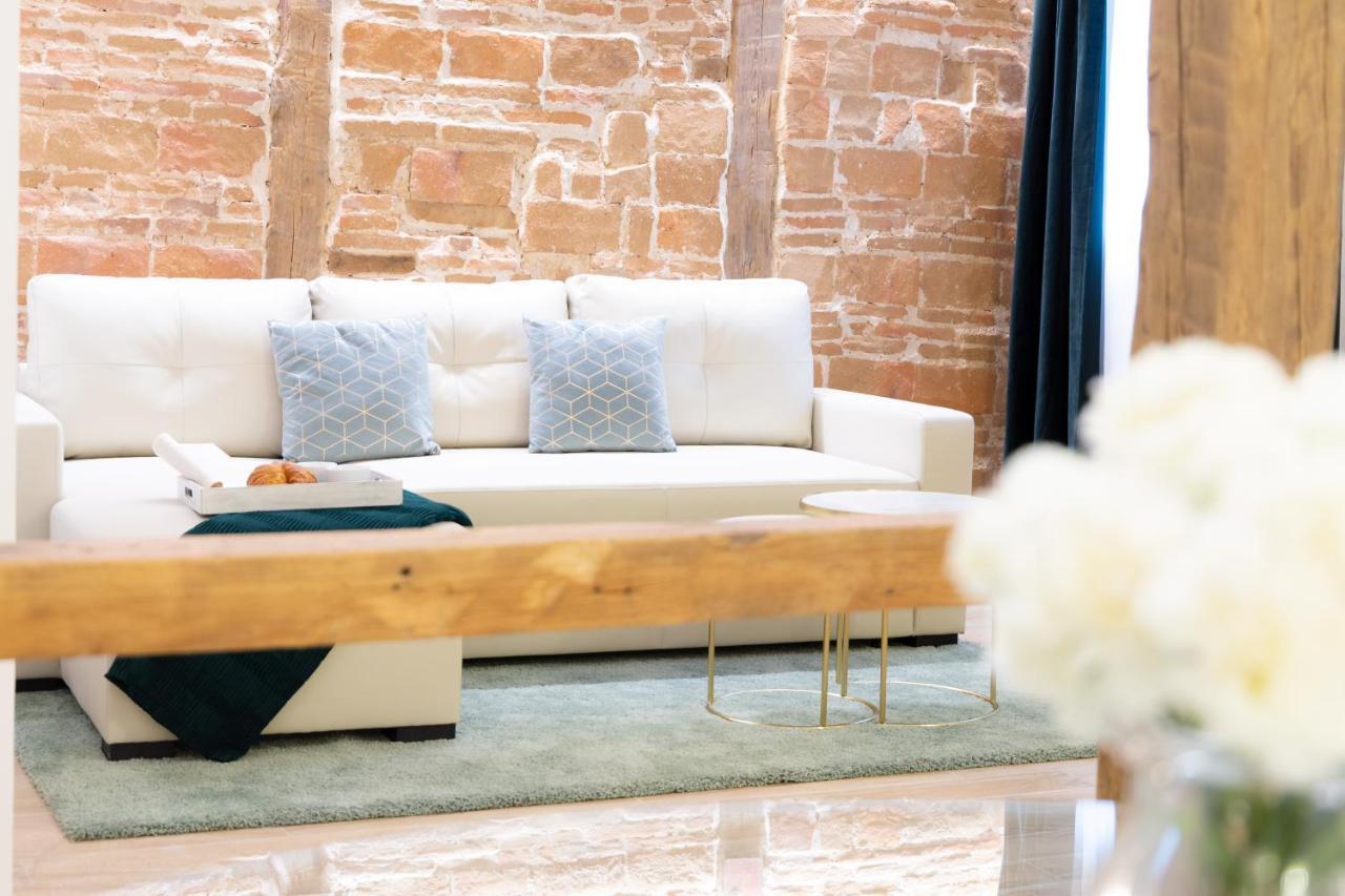 Apartamento Viviendas Turisticas Duque De Alba
