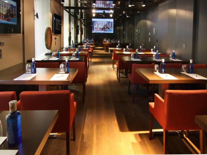 Radisson Blu Hotel, Prado 4*