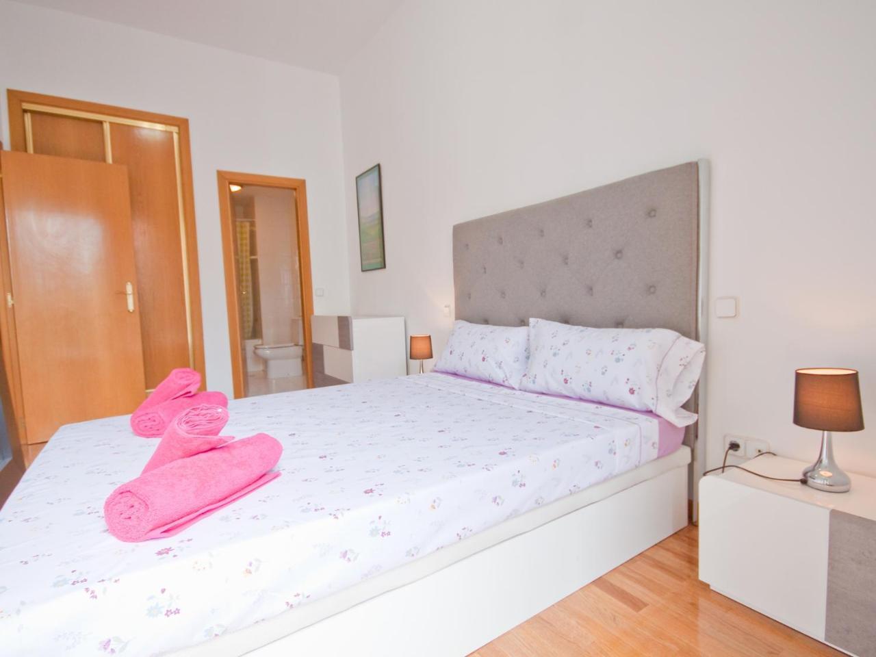Vut Concepcion Jeronima 7 Apartamento Madrid