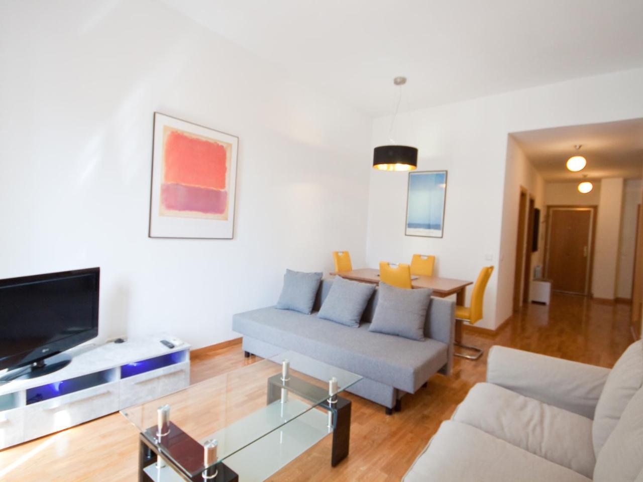 Apartamento Vut Concepcion Jeronima 7