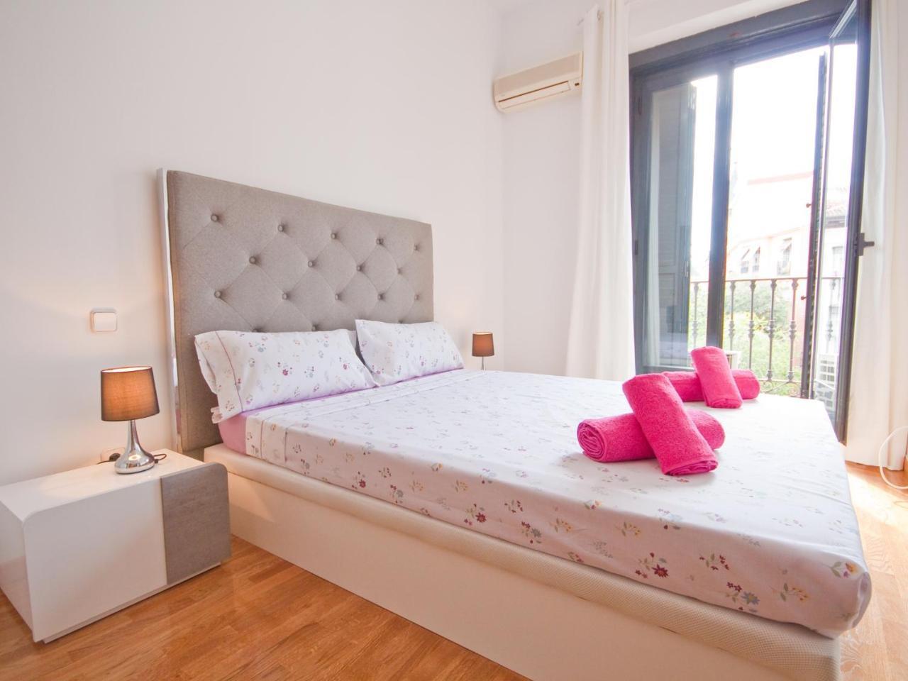 Vut Concepcion Jeronima 7 Apartamento *