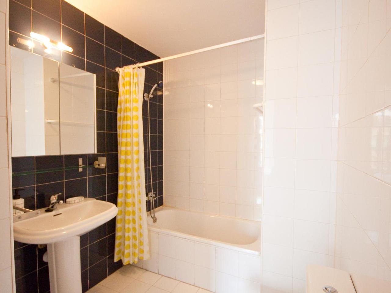 Apartamento Vut Concepcion Jeronima 7 Madrid