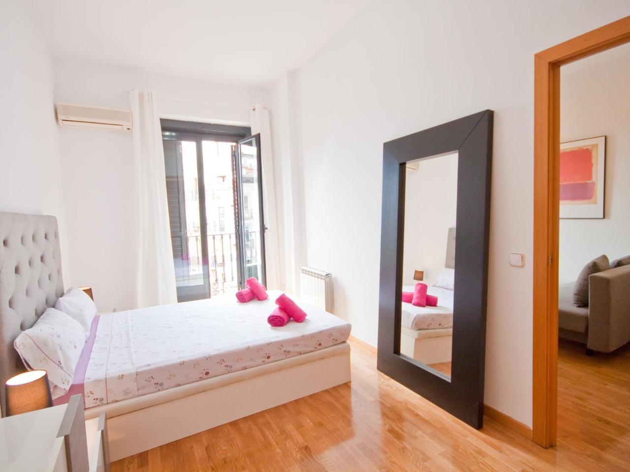 Vut Concepcion Jeronima 7 * Madrid