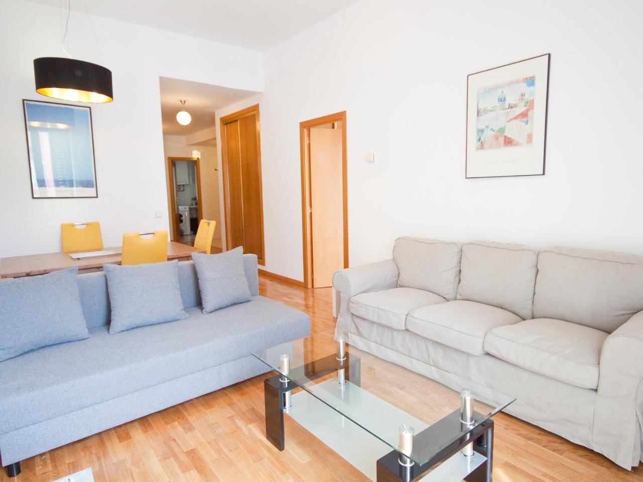 Vut Concepcion Jeronima 7 Apartamento Madrid