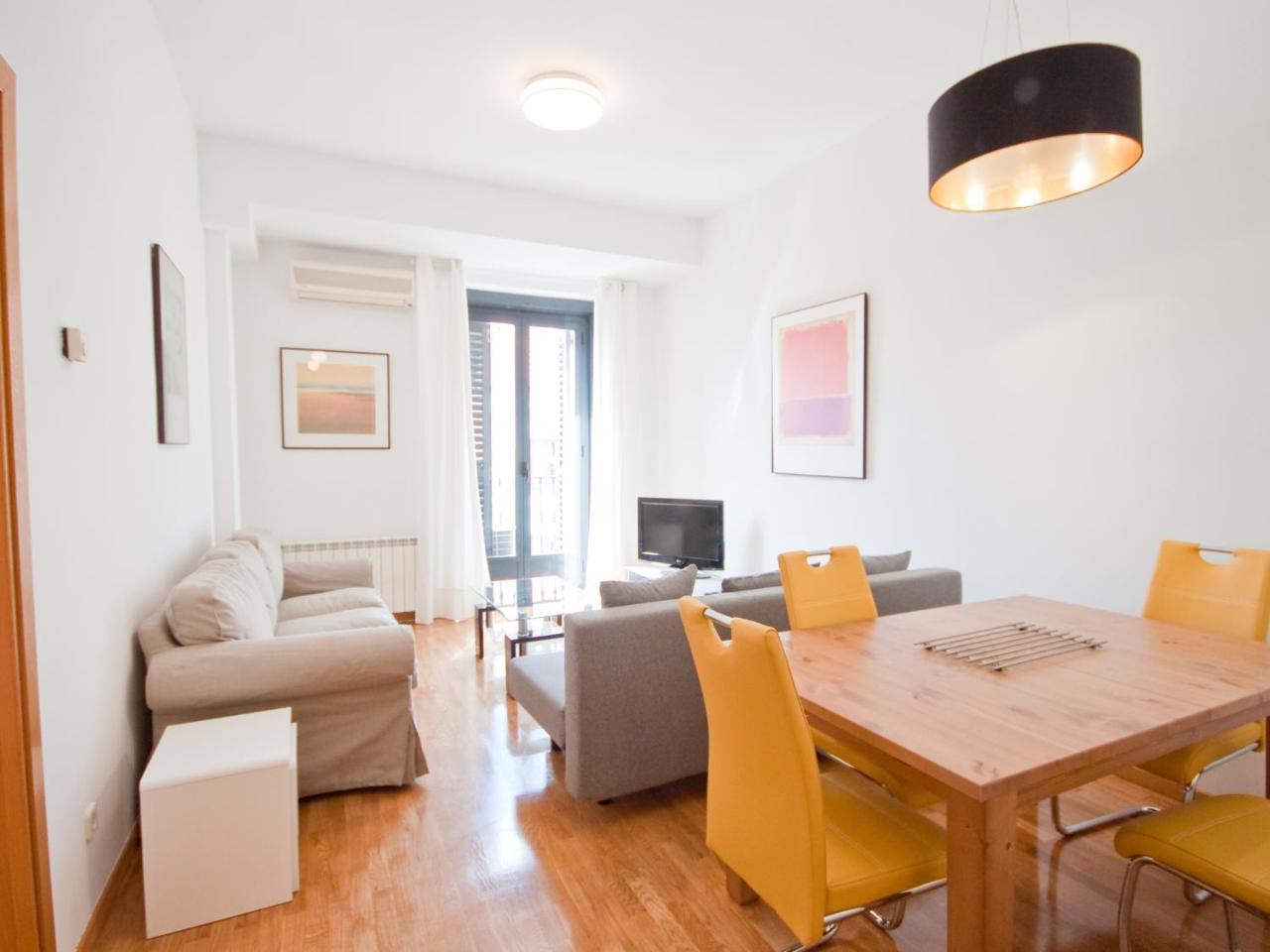 Vut Concepcion Jeronima 7 Apartamento