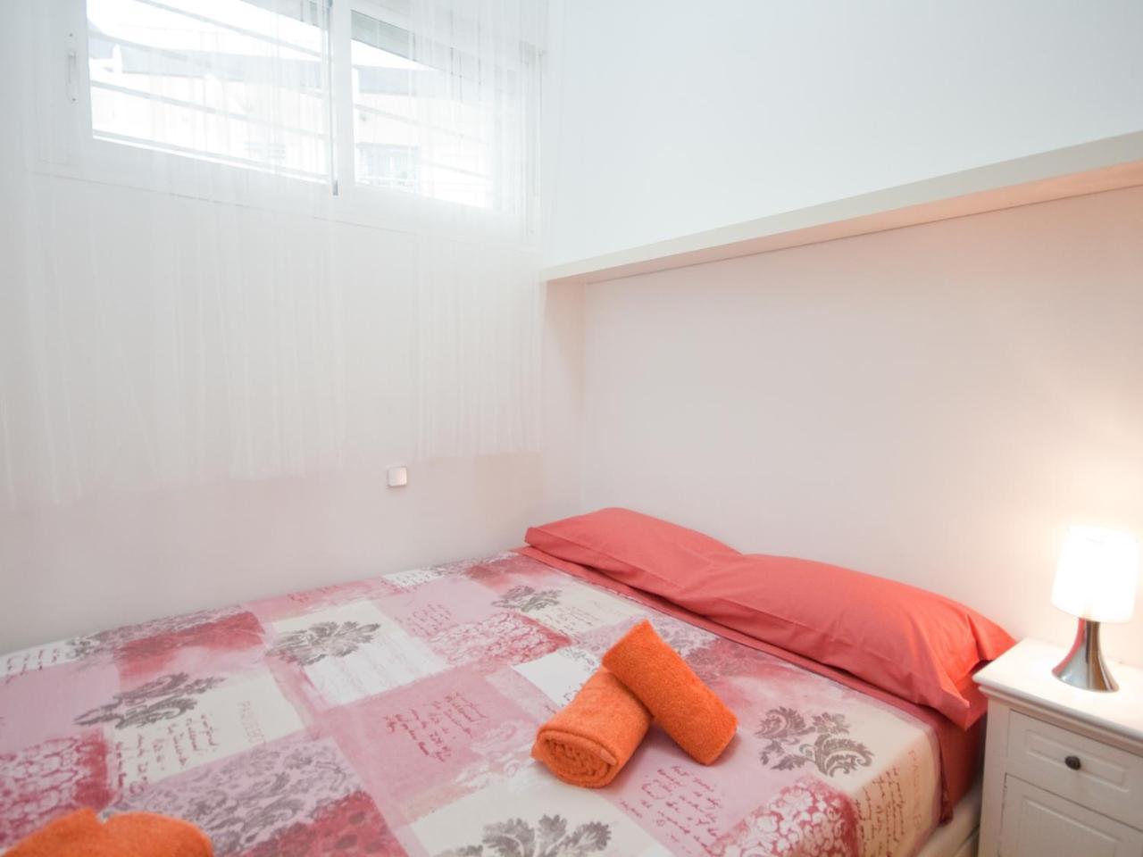 Apartamento Vut Concepcion Jeronima 7 Madrid
