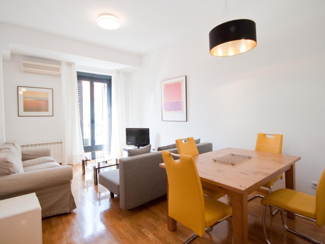 Apartamento Vut Concepcion Jeronima 7 *