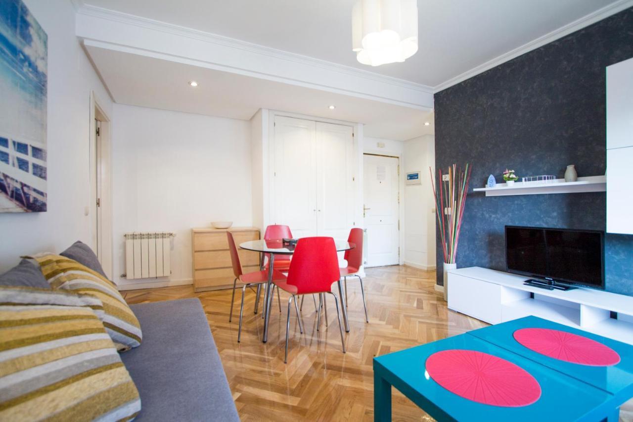 Apartment Deco