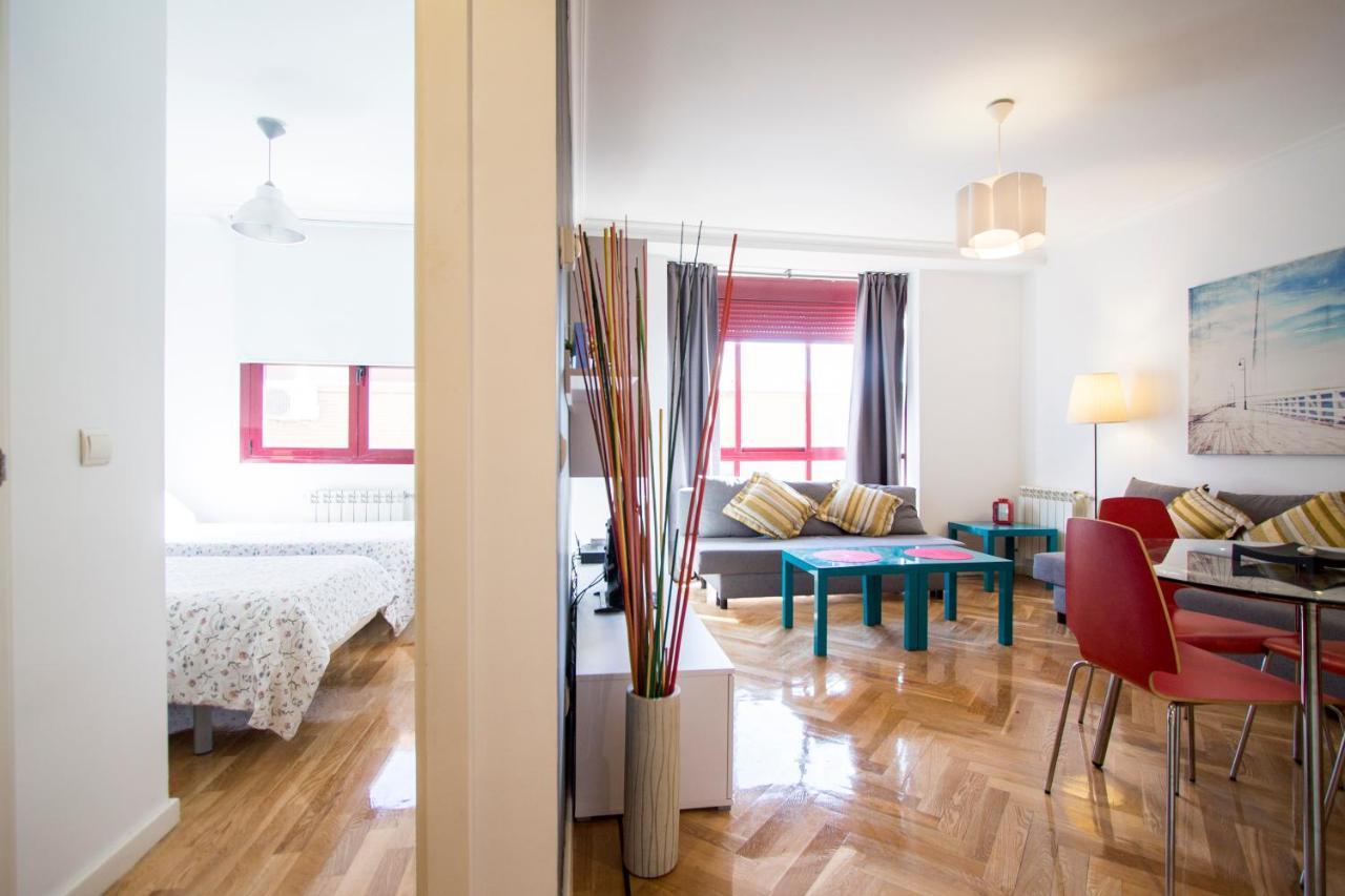 Apartment Deco
