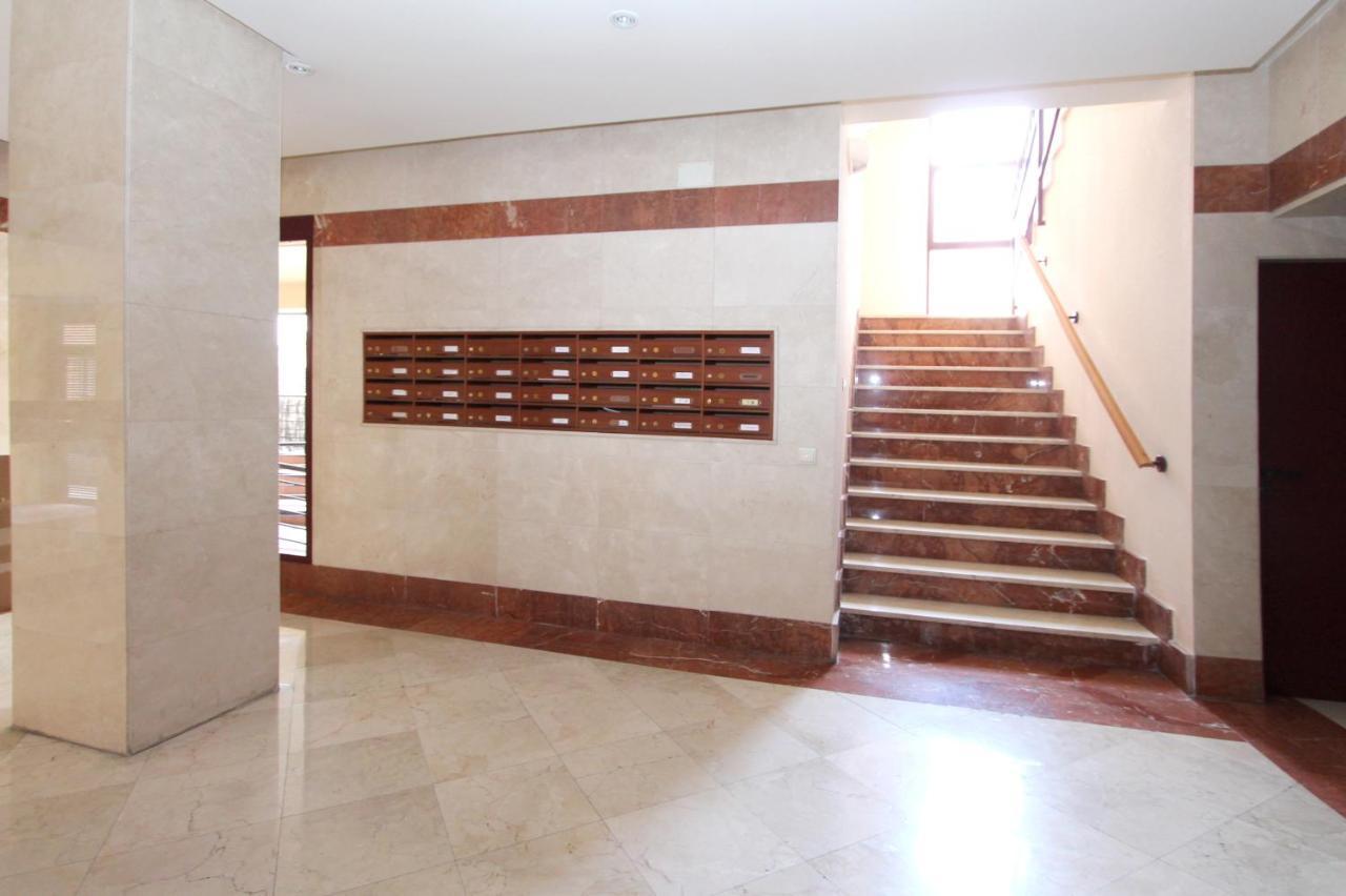 Deco Apartment