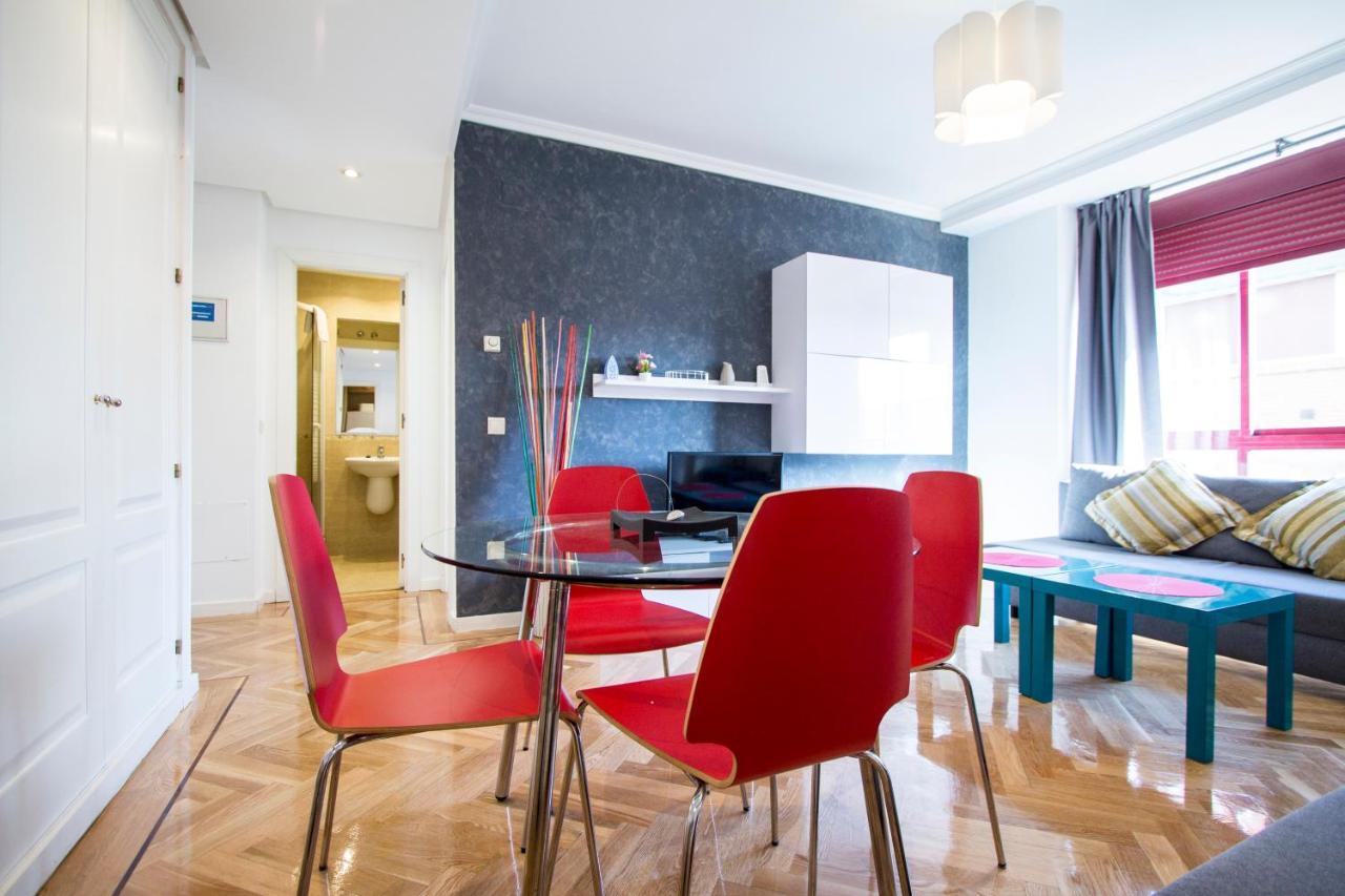 Apartment Deco Madrid
