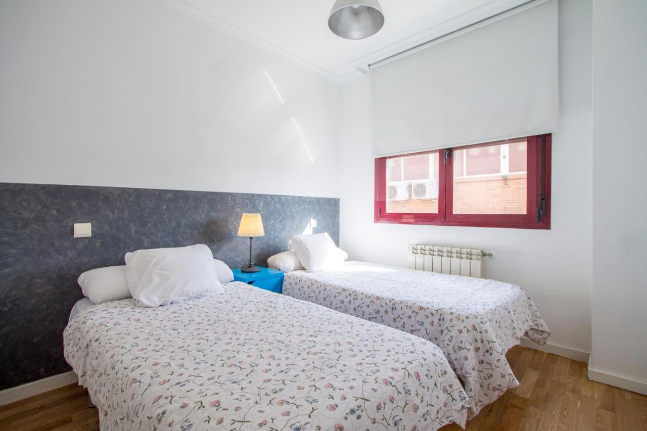 Apartment Deco Madrid