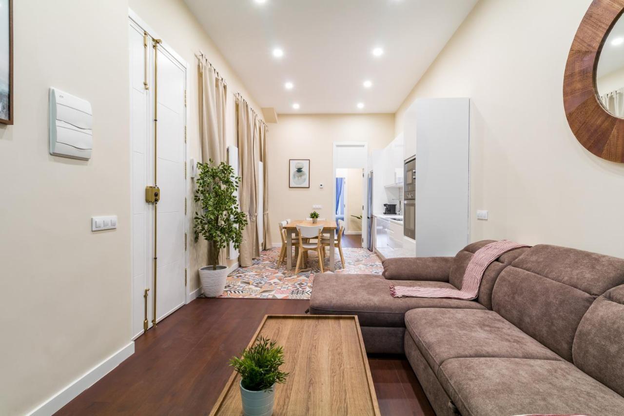 Apartamento La Latina Xii Madrid