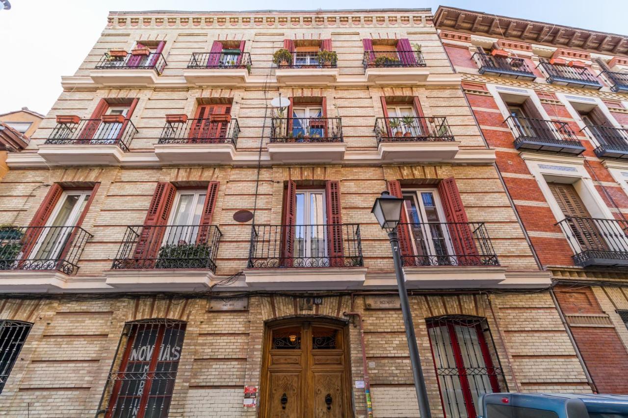 La Latina Xii Apartamento *