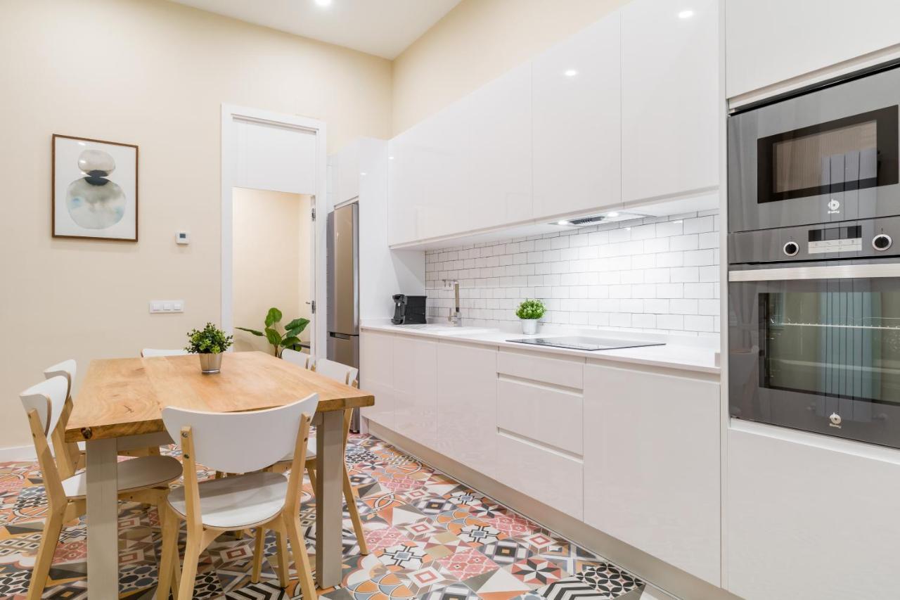 Apartamento La Latina Xii