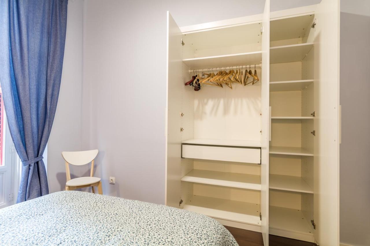 Apartamento La Latina Xii
