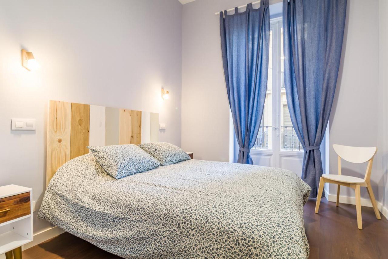 La Latina Xii Apartamento Madrid