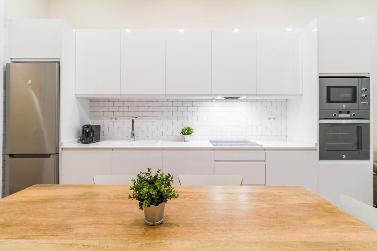 Apartamento La Latina Xii *