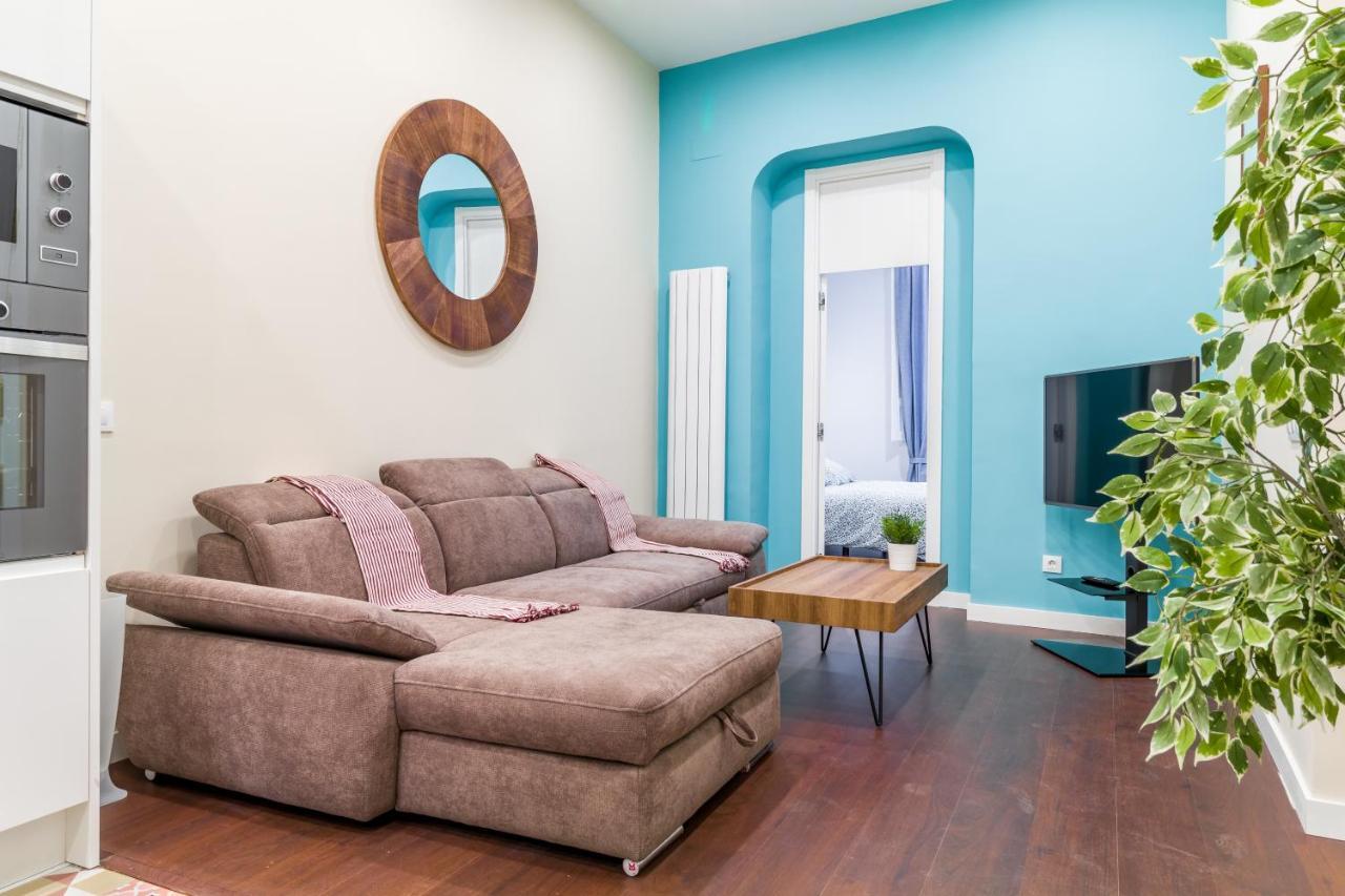 Apartamento La Latina Xii Madrid