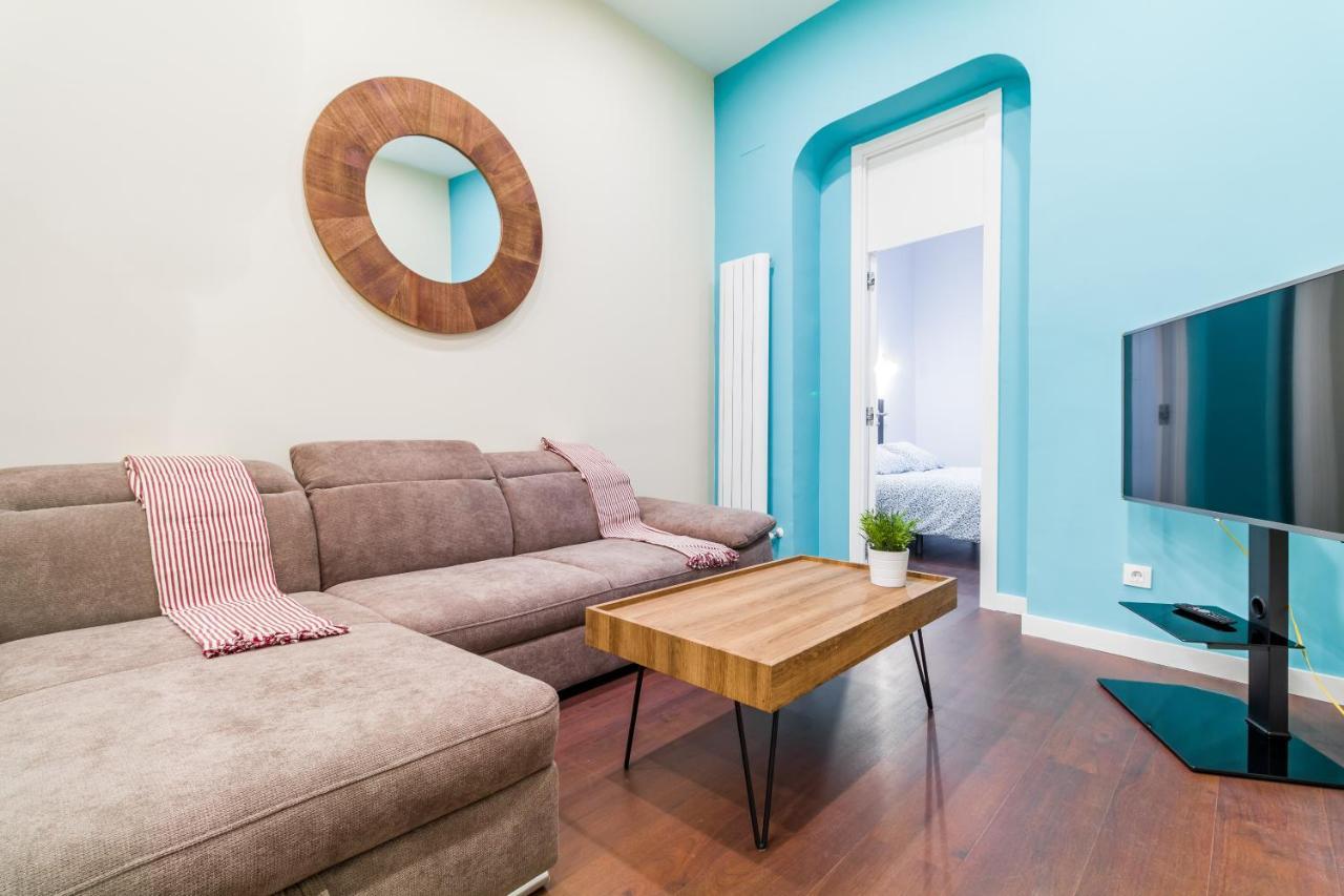 Apartamento La Latina Xii *
