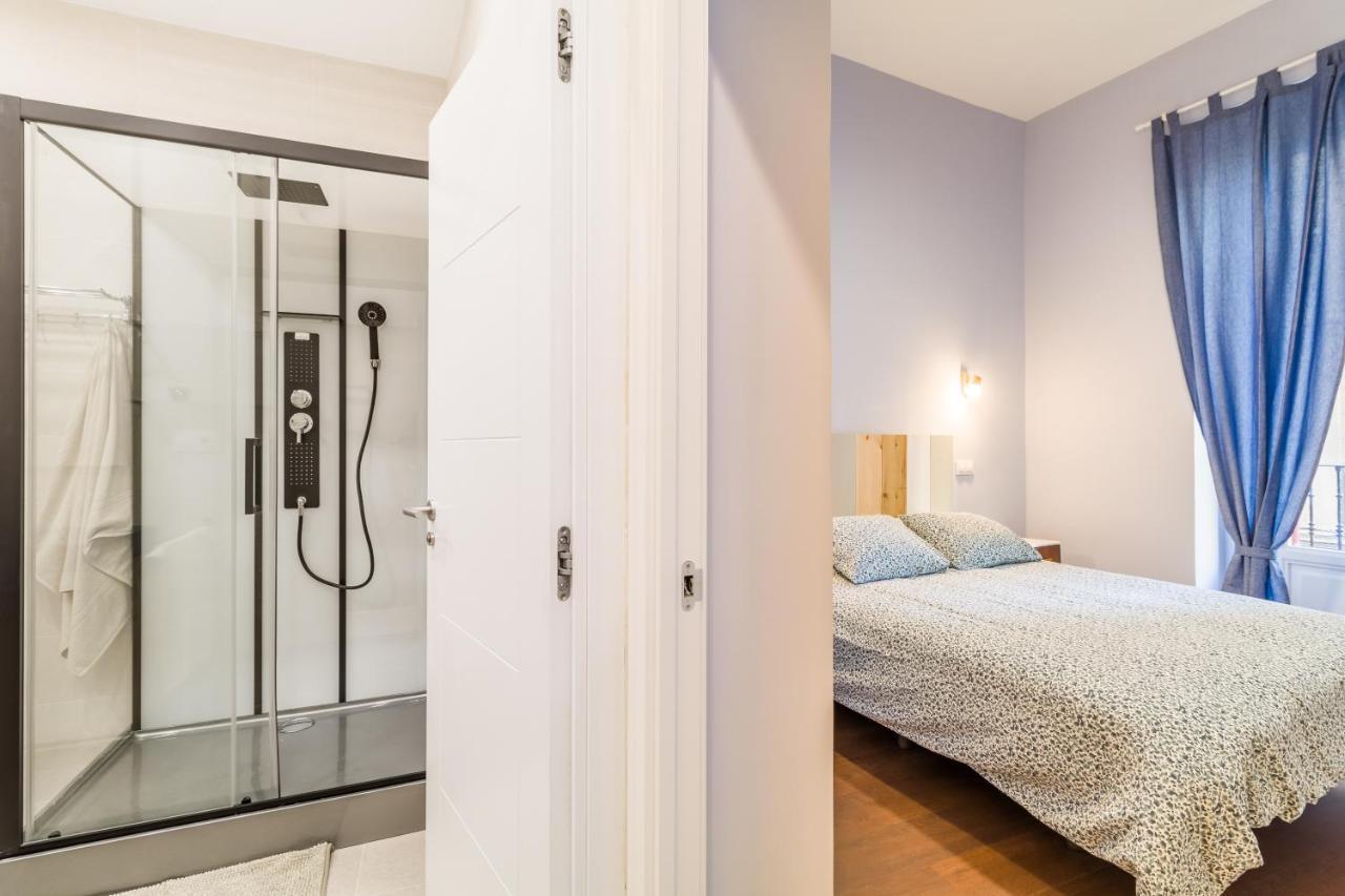 La Latina Xii Apartamento *