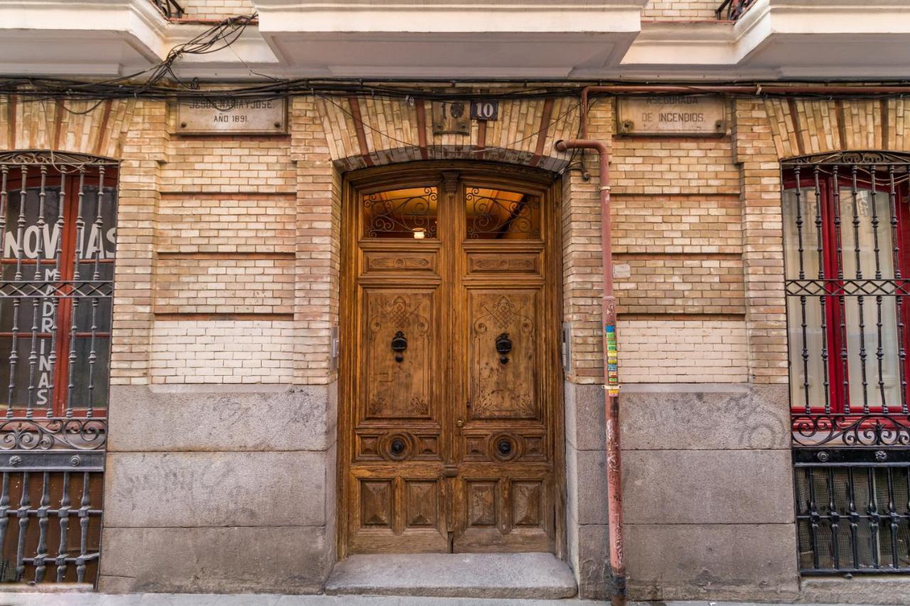 Apartamento La Latina Xii