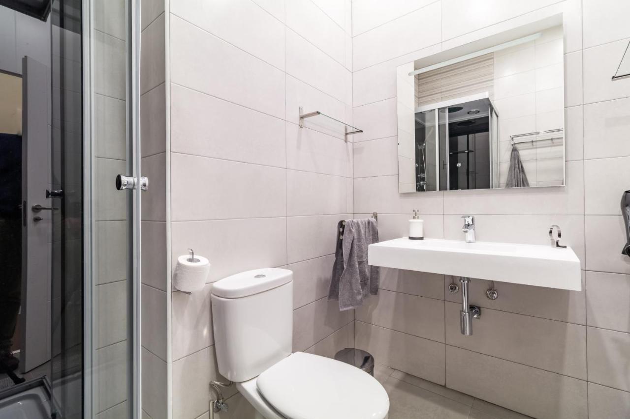 La Latina Xii Apartamento *