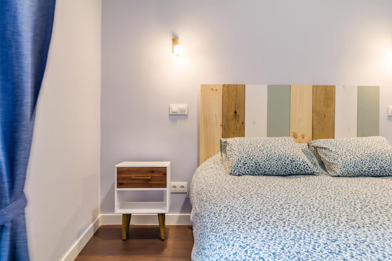 Apartamento La Latina Xii