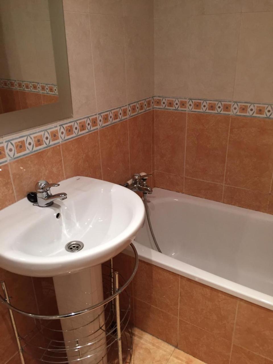 Simple Nogal I Apartamento Madrid